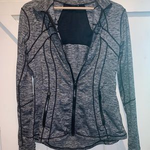 Lululemon define jacket